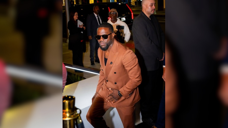 Kevin Hart Faces New Drama As Former Staff Fight Back In Court