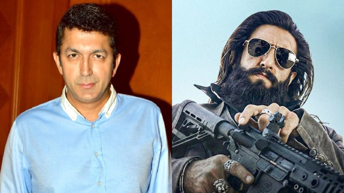 Kunal Kohli Has A Reality Check For Ranveer Singh Critics: "Don't Judge Actor By Success Or Failure"