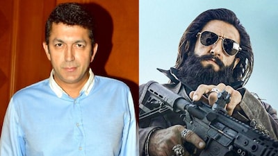 Kunal Kohli Has A Reality Check For Ranveer Singh Critics: "Don't Judge  Actor By Success Or Failure"