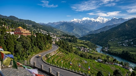 7 Best Hill Stations In North-East India For A Summer Holiday