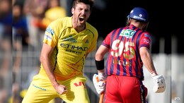 CSK All-Rounder Jamie Overton Delivers Blockbuster Statement After Another Match-Winning Performance