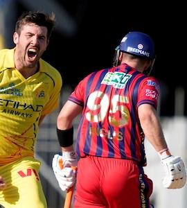 CSK All-Rounder Jamie Overton Delivers Blockbuster Statement After Another Match-Winning Performance