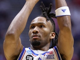 &ldquo;I Thought I Was Going to Die&rdquo;: NBA Prospect Darryn Peterson Reveals Medical Scare During Kansas Season
