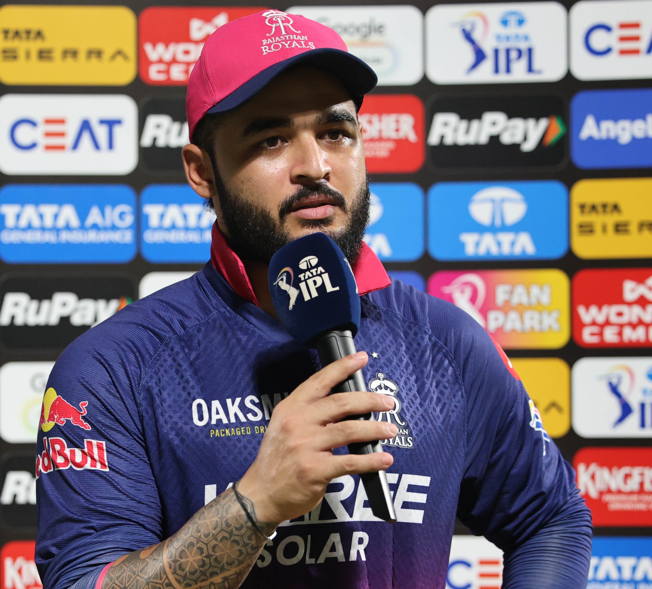 "We Shouldn't Be In Top 4": Riyan Parag Tears Into Teammates In Angry Rant