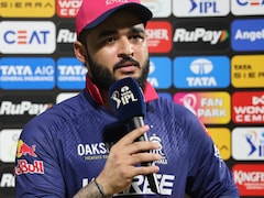 "Not How I Like To Speak": Riyan Parag Left Fuming In Post-Match Chat Over Rajasthan Royals Defeat