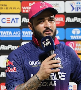 "We Shouldnt Be In Top 4": Riyan Parag Tears Into Rajasthan Royals Teammates In Angry Rant