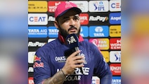'Not How I Like To Speak': RR Captain Left Fuming In Post-Match Chat