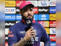 IPL 2026: 'तो टॉप-4 में जगह नहीं बना पाएंगे', हार के बाद आगबबूला हुए कप्तान रियान पराग का बड़ा बयान