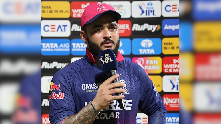 IPL 2026: 'तो टॉप-4 में जगह नहीं बना पाएंगे', हार के बाद आगबबूला हुए कप्तान रियान पराग का बड़ा बयान