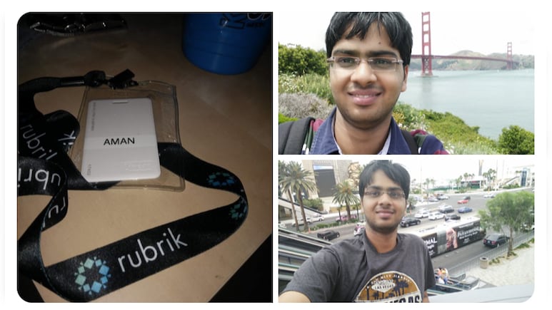 Why This IIT Bombay Alumnus Left $8,000-A-Month Silicon Valley Internship