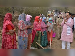 मरुधरा में 'वंदे गंगा' की लहर, 5 दिन में 3 करोड़ लोगों ने मिलकर रचा इतिहास, आधी आबादी ने संभाली कमान