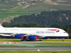 Why British Airways Is Paying Pilots Rs 95 Lakh To Move Planes On The Ground In Chicago