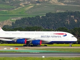 Why British Airways Is Paying Pilots Rs 95 Lakh To Move Planes On The Ground In Chicago