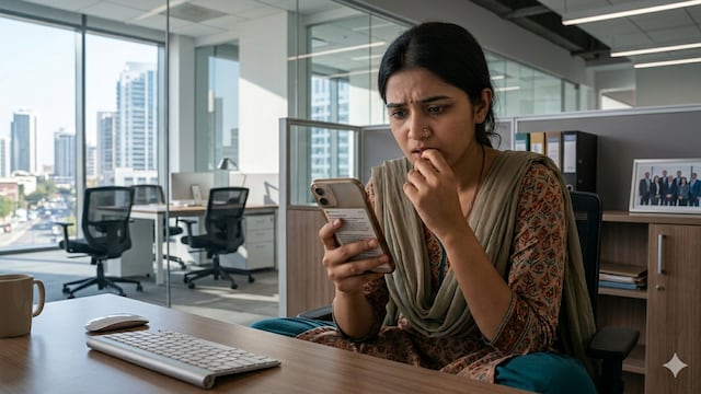 Public health experts warn that such viral posts often spread faster than verified medical information