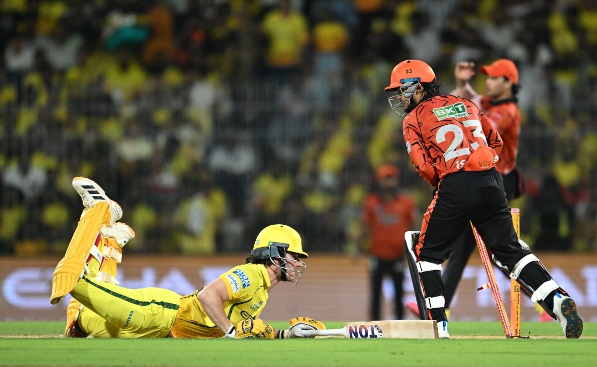 IPL 2026 Playoffs Scenarios: How CSK, Punjab Kings, Rajasthan Royals, KKR Or Delhi Capitals Can Qualify For Top 4