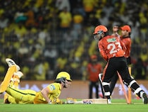 CSK In Deep Trouble After KKRs Win Over Mumbai Indians - IPL 2026 Playoffs Scenarios Explained