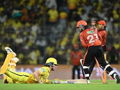 CSK In Deep Trouble After KKRs Win Over Mumbai Indians - IPL 2026 Playoffs Scenarios Explained