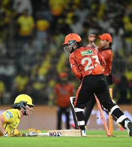 CSK In Deep Trouble After KKRs Win Over Mumbai Indians - IPL 2026 Playoffs Scenarios Explained