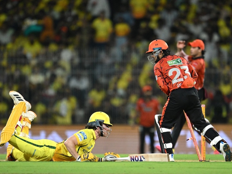 IPL 2026 Playoffs Scenarios: How CSK, Punjab Kings, Rajasthan Royals, KKR Or Delhi Capitals Can Qualify For Top 4