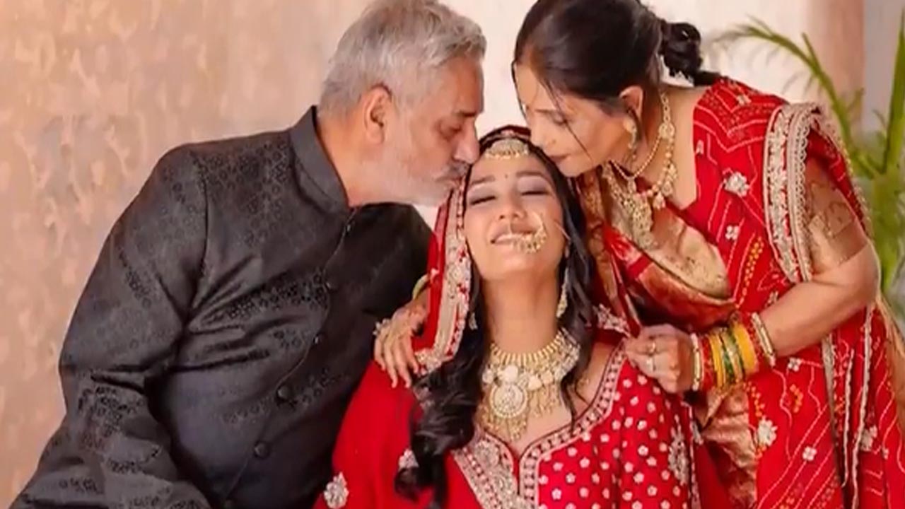 Twisha Death Sparks Outrage: Dowry Culture Under Fire After 'Shaadi Hell' Claim