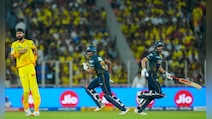 Shubman Gill-Sai Sudharsan Go Top In Unique 'Century List'