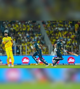 Shubman Gill-Sai Sudharsan Go Top In Unique Century List, GT Star Joins Virender Sehwag In Elite List
