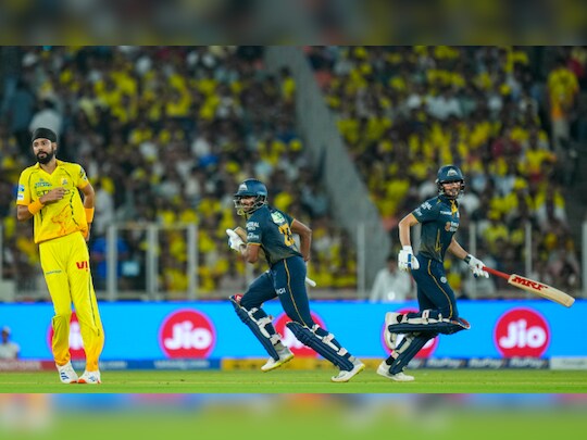 Shubman Gill-Sai Sudharsan Go Top In Unique Century List, GT Star Joins Virender Sehwag In Elite List