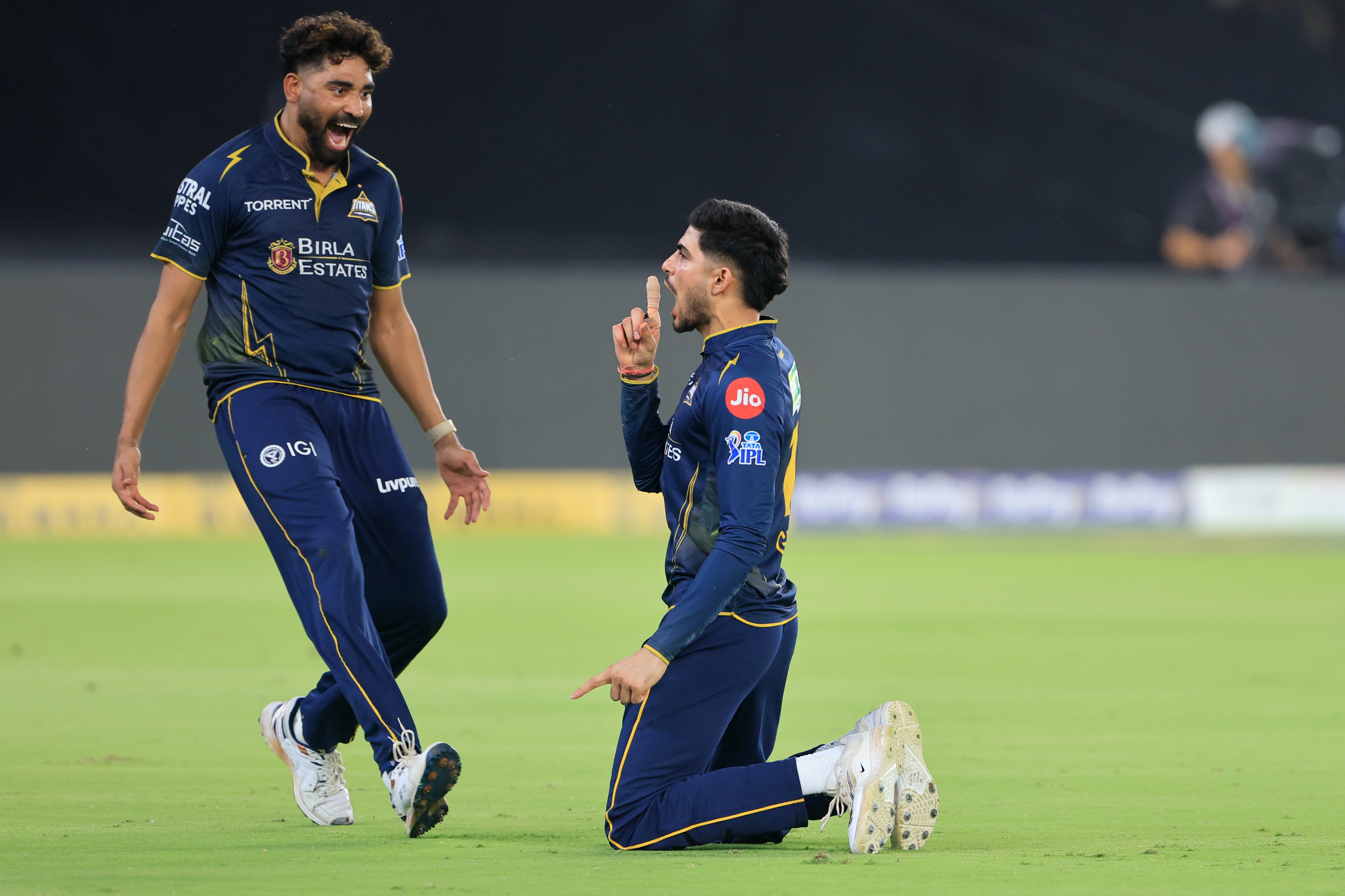 GT vs CSK: गुजरात के बल्लेबाजों के बाद गेंदबाजों का कहर, 140 रनों पर ढेर हो गई CSK, 89 रनों से मिली जीत
