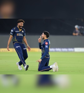 Dharamsala Pitch Report, RCB vs GT IPL 2026 Qualfier 1: Pace And Bounce On Offer, "Gujarat Have Edge"