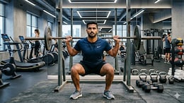 Did An Intense Leg Workout? 7 Tips To Prevent Post-Workout Soreness