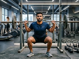 Did An Intense Leg Workout? 7 Tips To Prevent Post-Workout Soreness