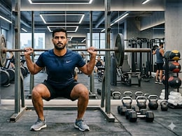 Long-Term Strength Training Associated With Lower Risk Of Death: Study
