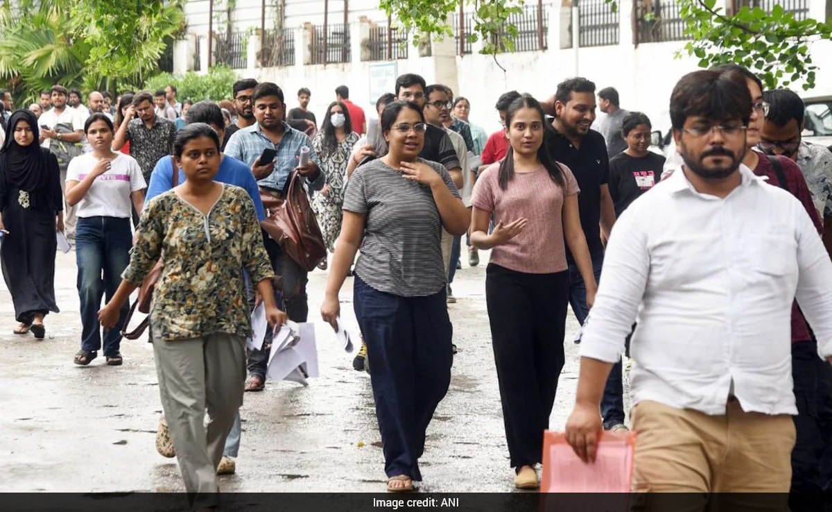 National Teacher's Eligibility Test Scorecard Available On DigiLocker, Says NTA
