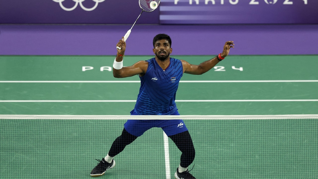 'Satwiksairaj Rankireddy's Injury Remains Biggest Concern': Coach Tan Kim Her Ahead Of Badminton World Championship