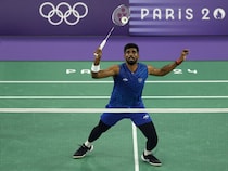 "Disheartening": Badminton Star Satwiksairaj Rankireddy Clarifies Intent After Rant On Lack Of Recognition