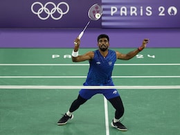 "Disheartening": Badminton Star Satwiksairaj Rankireddy Clarifies 'Intent' After Rant On Lack Of Recognition