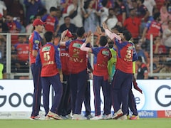 Batting Woes Haunt Punjab Kings Ahead Of SRH Challenge