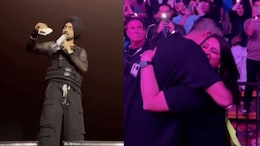 Watch: Diljit Dosanjh Surprises Fans With Mid-Concert Gender Reveal In Chicago