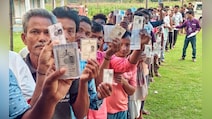 Bengal Records Highest-Ever Voter Turnout In Any Assembly Poll, Beats Tripura