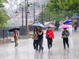 Rain Alert: आंधी के बाद आज बारिश, दिल्ली, यूपी से पंजाब तक झूमकर बरसेंगे बदरा, जानें मौसम का हाल