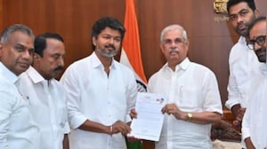 Tamil Nadu Governor Not Convinced Vijay's TVK Has Majority, Oath Unlikely Tomorrow: Sources