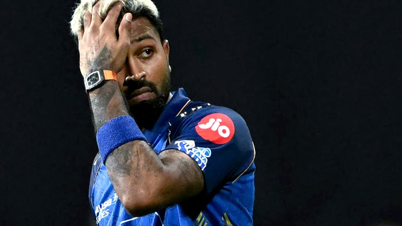 Mumbai Indians Social Media Post Ignites Hardik Pandya Speculation Ahead of IPL 2027