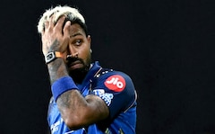 Hint Enough? Mumbai Indians' Post For Hardik Pandya Has Fans Speculating