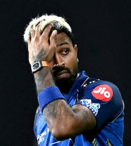 Hint Enough? Mumbai Indians Post For Hardik Pandya Has Fans Speculating