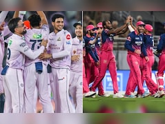 GT vs RR, Qualifier 2: गुजरात से पार पाना राजस्थान के लिए नहीं आसान, हेड टू हेड रिकॉर्ड दे रहे हैं गवाही