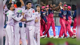 GT vs RR, Qualifier 2: गुजरात से पार पाना राजस्थान के लिए नहीं आसान, हेड टू हेड रिकॉर्ड दे रहे हैं गवाही