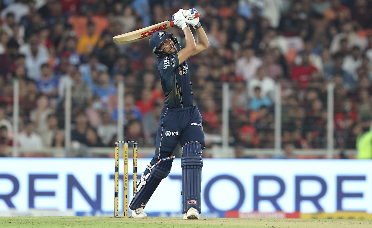 Jos Buttler Calls Shubman Gill Leader, Reveals Masterplan To Break RCBs Pace Attack