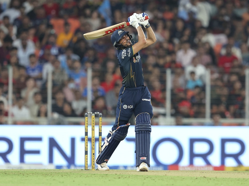 Jos Buttler Calls Shubman Gill 'Leader', Reveals Masterplan To Break RCB's Pace Attack