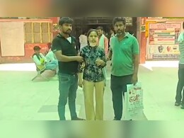 यूपी के अस्पतालों में क्या हो रहा है? हर्निया के बाद अब जबड़े का गलत ऑपरेशन, पीड़िता को थप्पड़ मार किया चुप