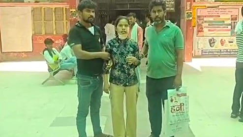 यूपी के अस्पतालों में क्या हो रहा है? हर्निया के बाद अब जबड़े का गलत ऑपरेशन, पीड़िता को थप्पड़ मार किया चुप